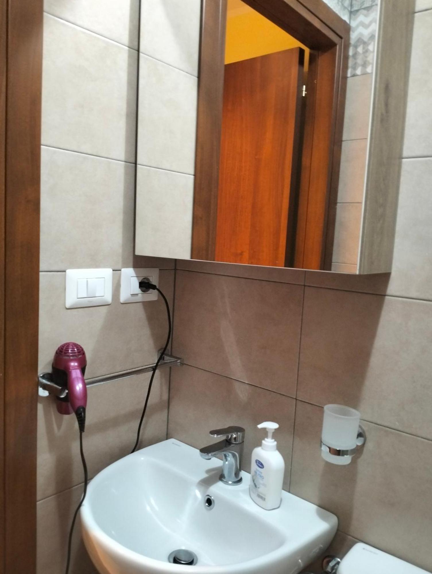Apartamento Casa Nicole - Letojanni Taormina Exterior foto
