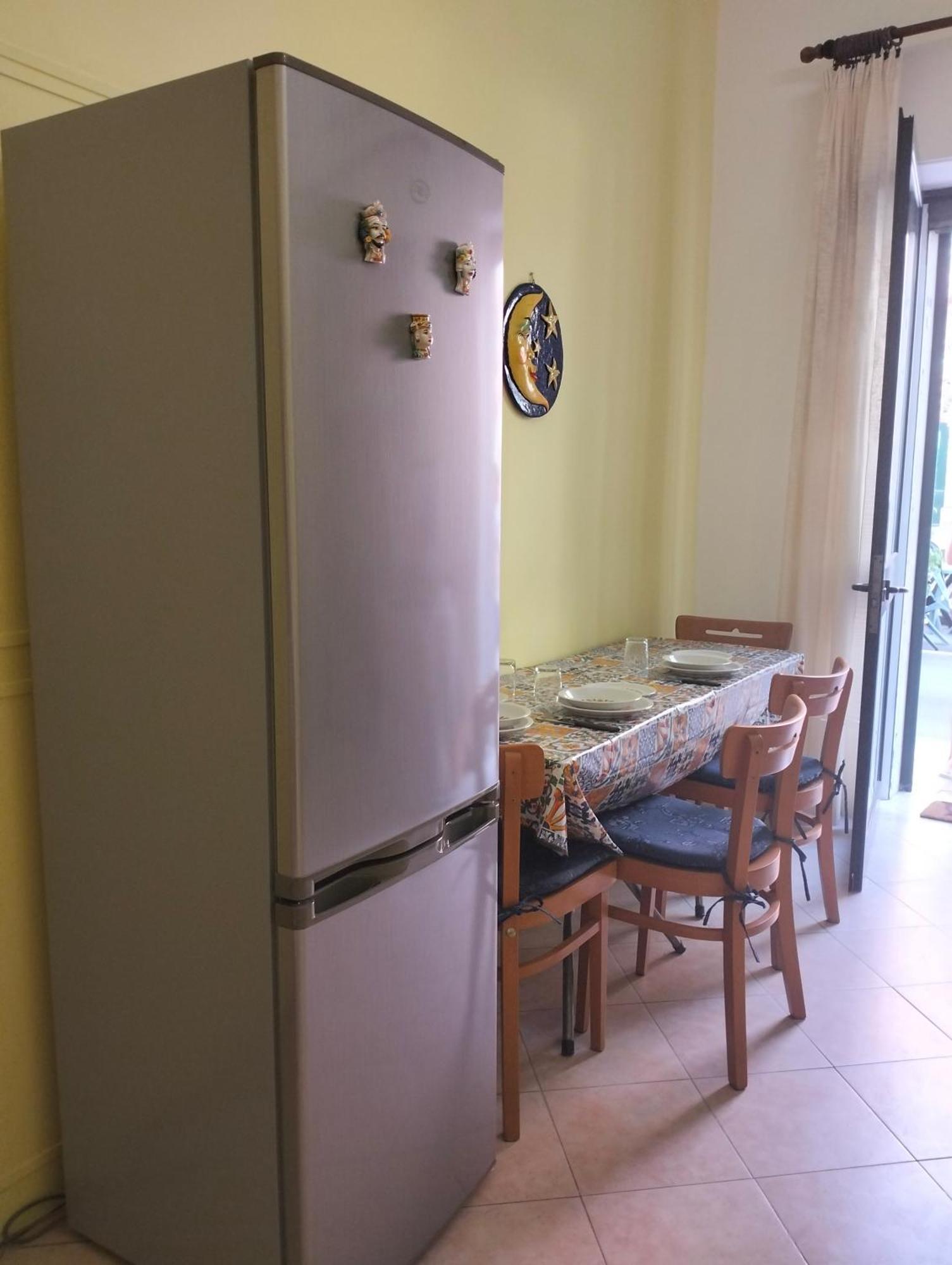 Apartamento Casa Nicole - Letojanni Taormina Exterior foto