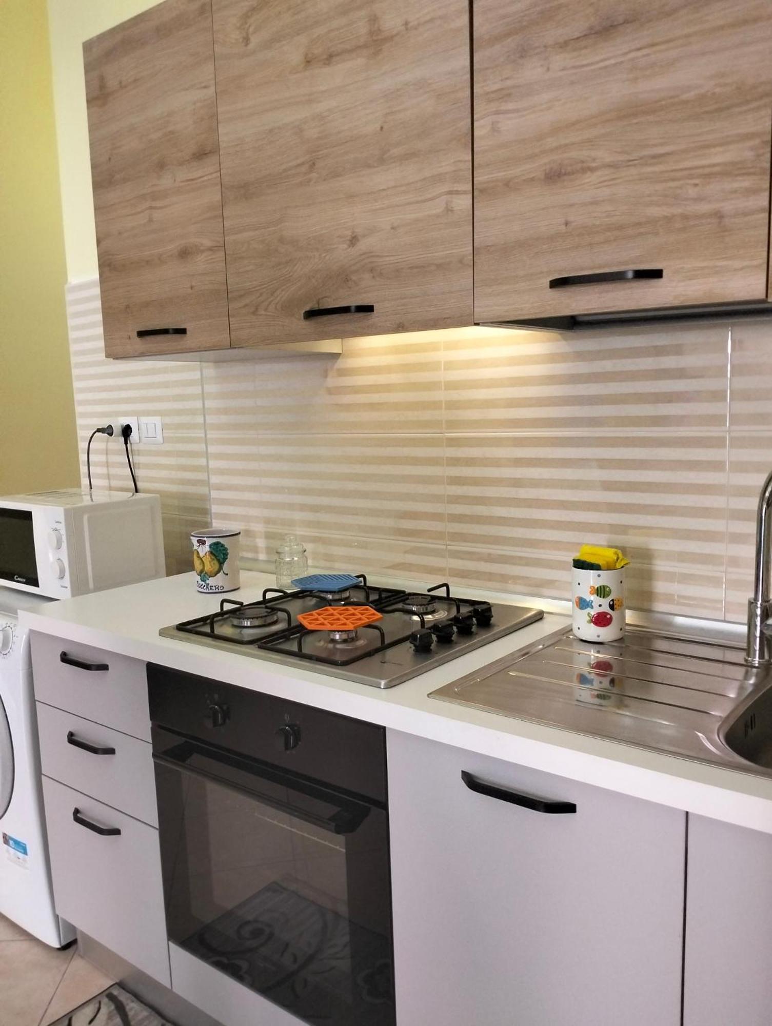 Apartamento Casa Nicole - Letojanni Taormina Exterior foto