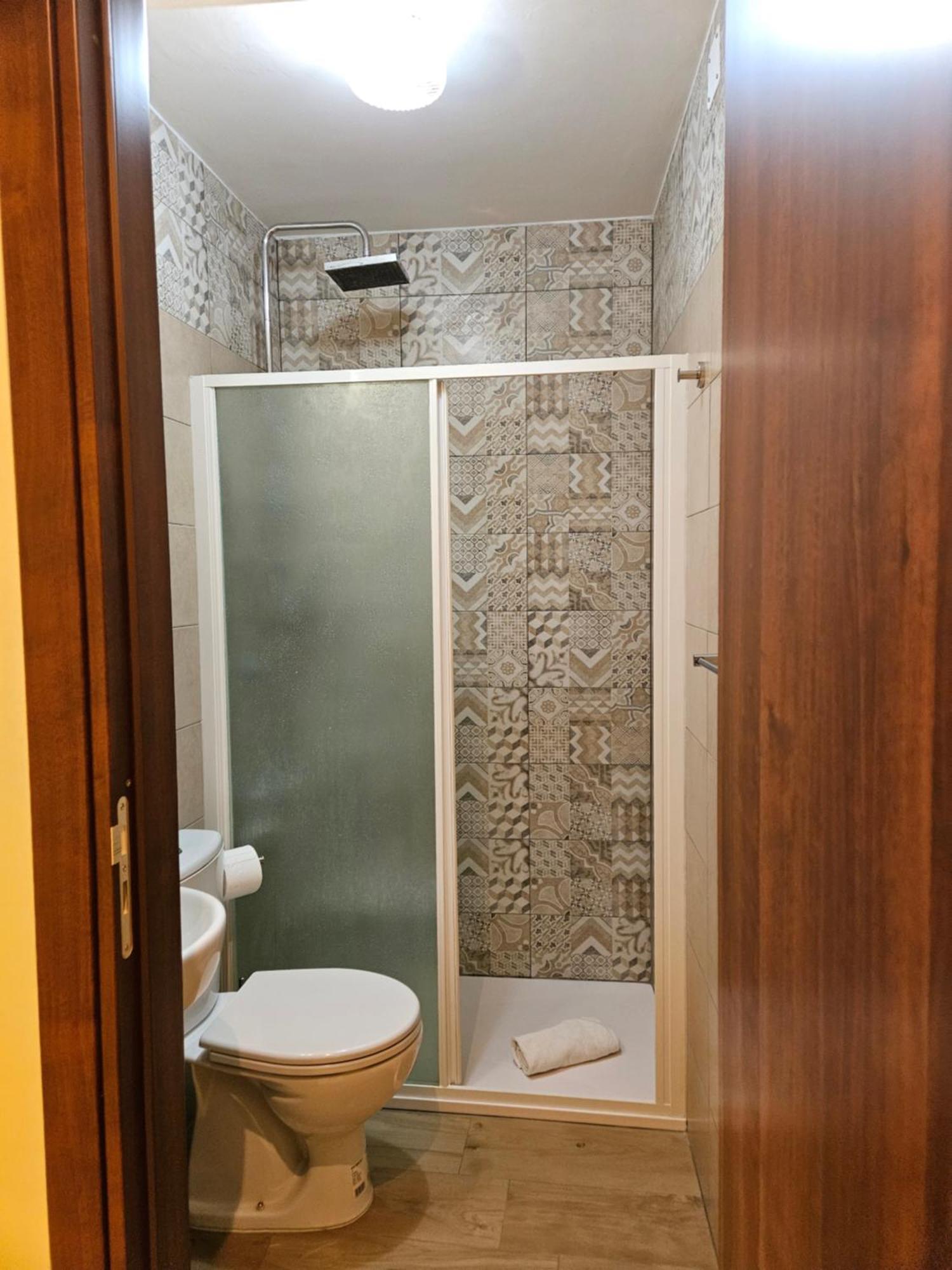 Apartamento Casa Nicole - Letojanni Taormina Exterior foto