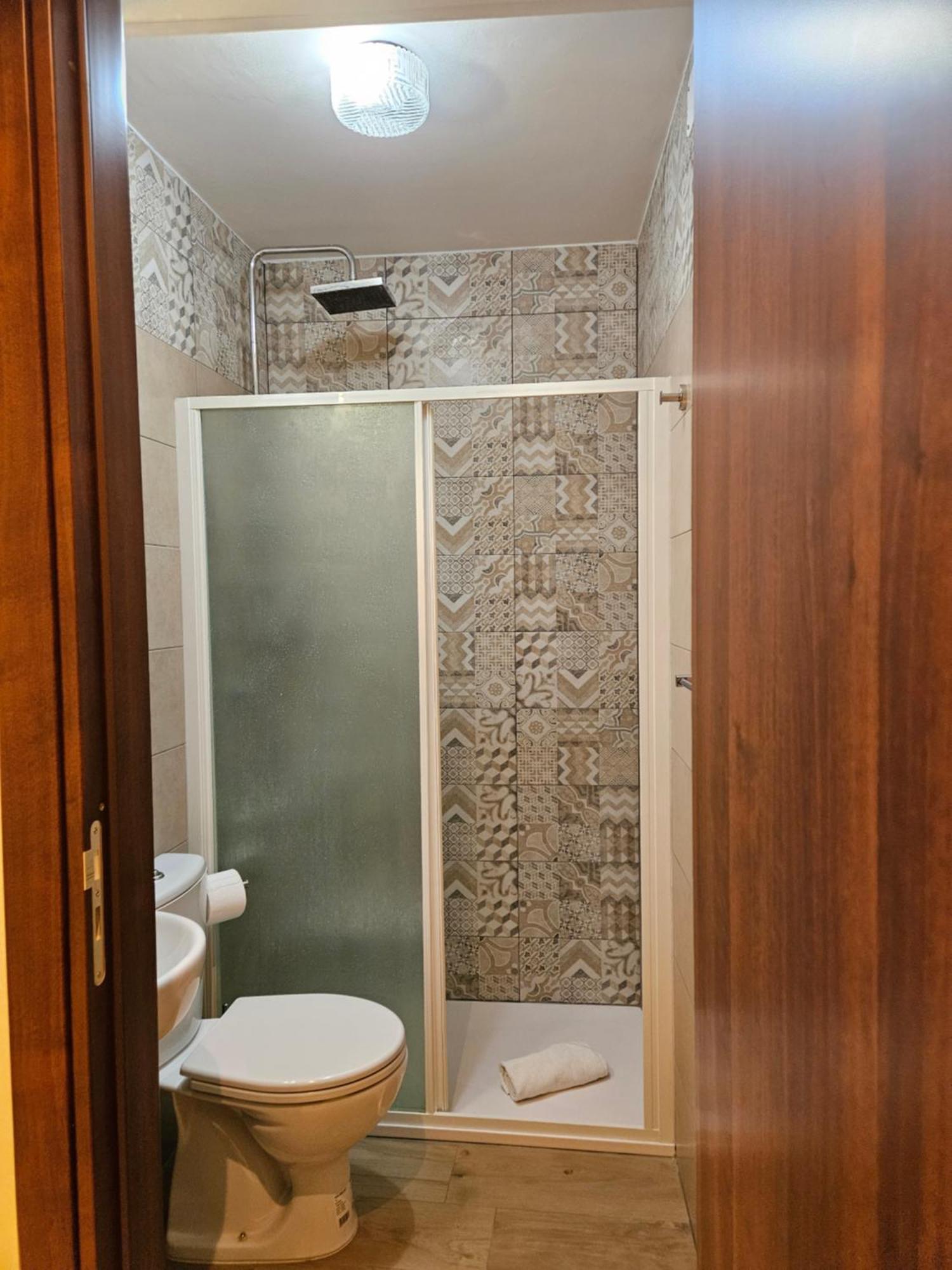 Apartamento Casa Nicole - Letojanni Taormina Exterior foto