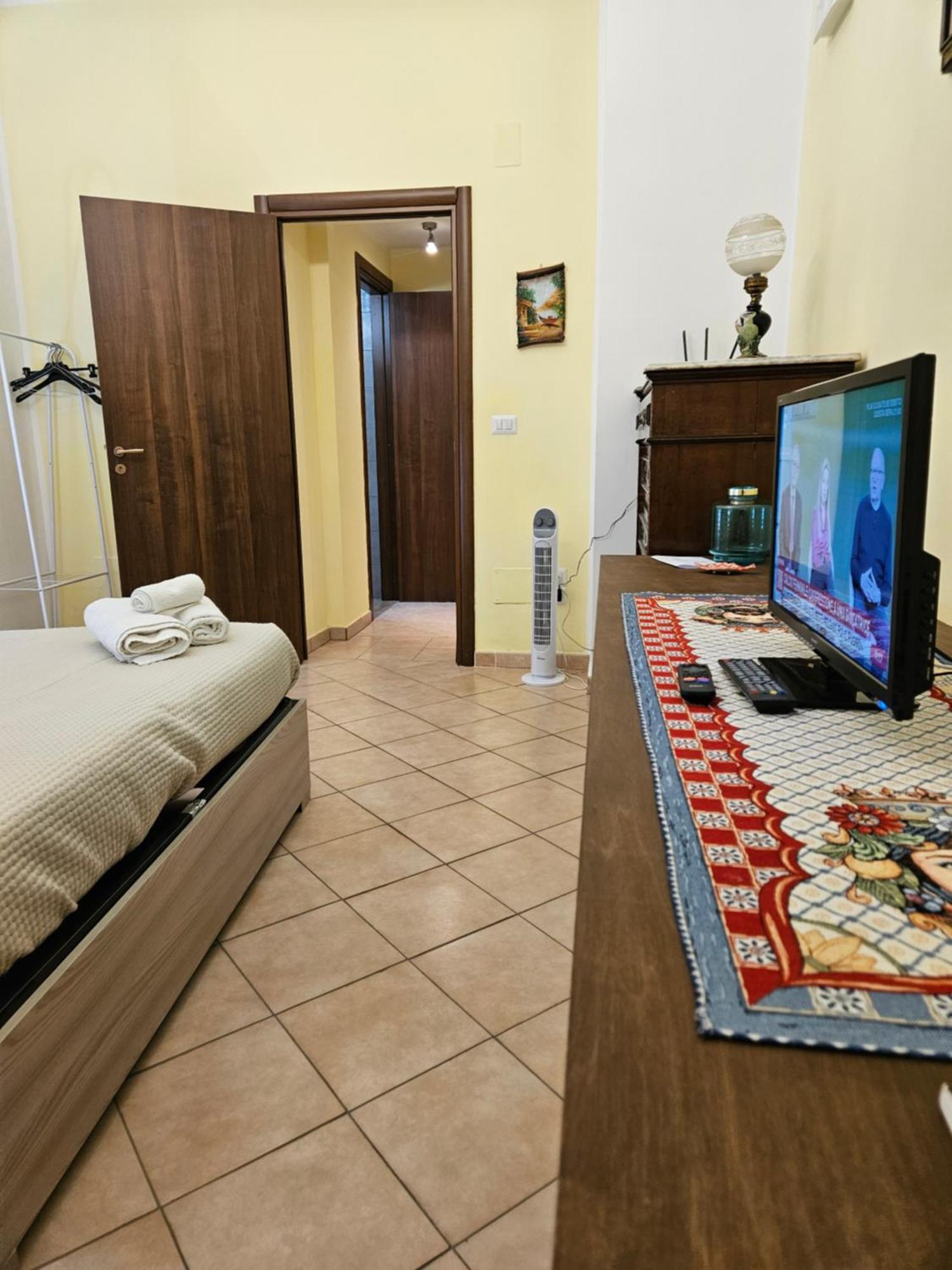 Apartamento Casa Nicole - Letojanni Taormina Exterior foto