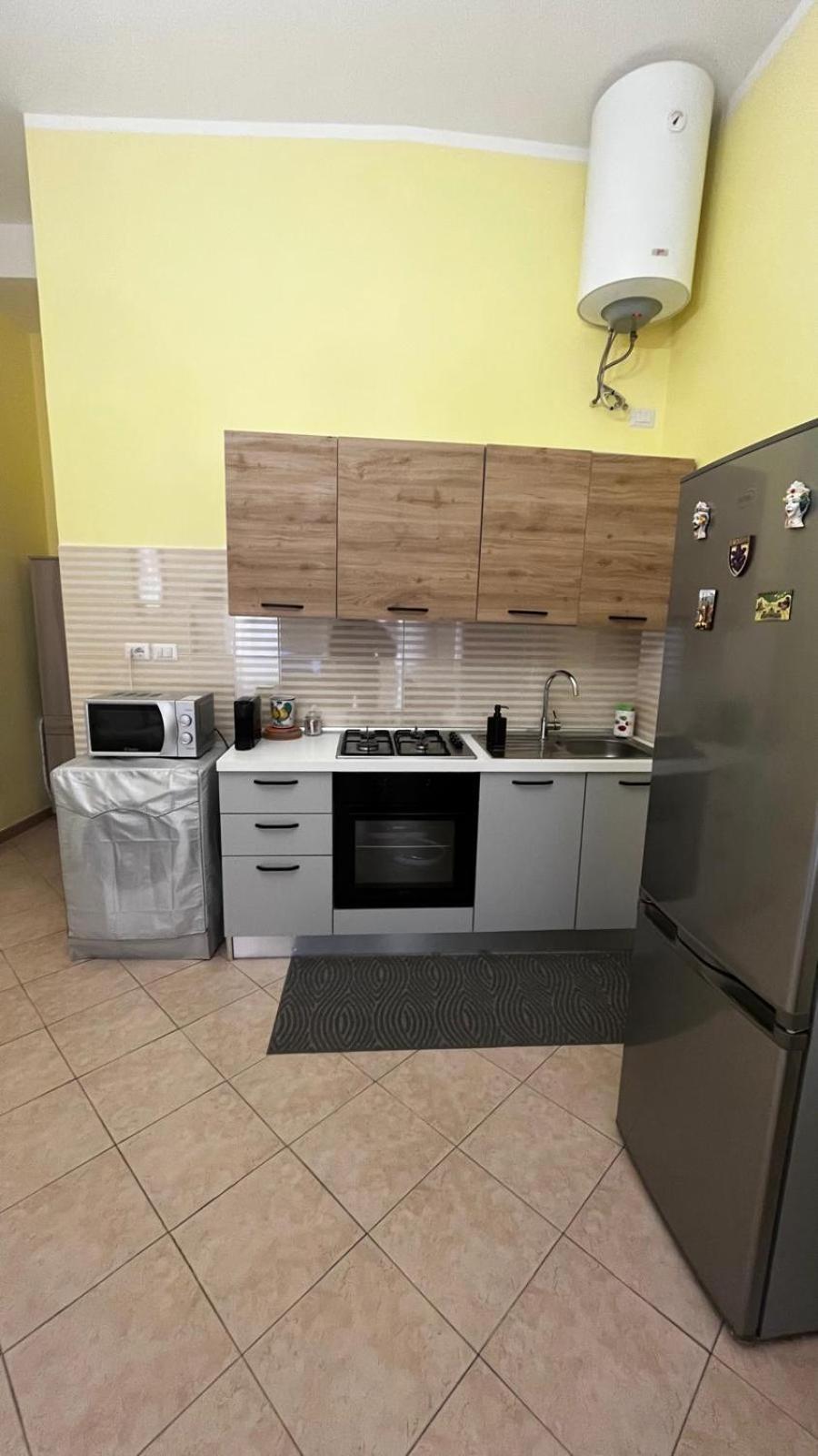 Apartamento Casa Nicole - Letojanni Taormina Exterior foto