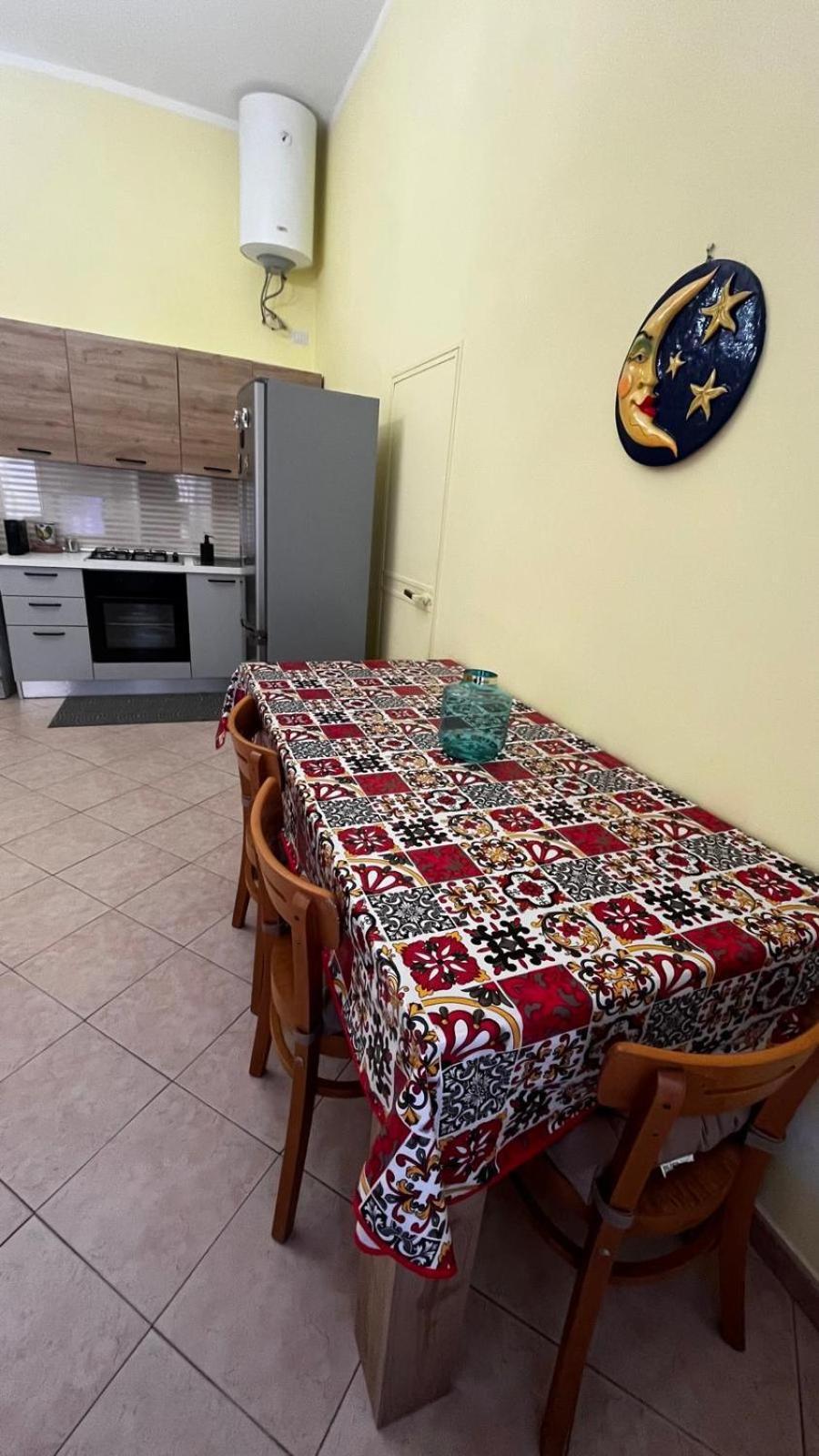 Apartamento Casa Nicole - Letojanni Taormina Exterior foto